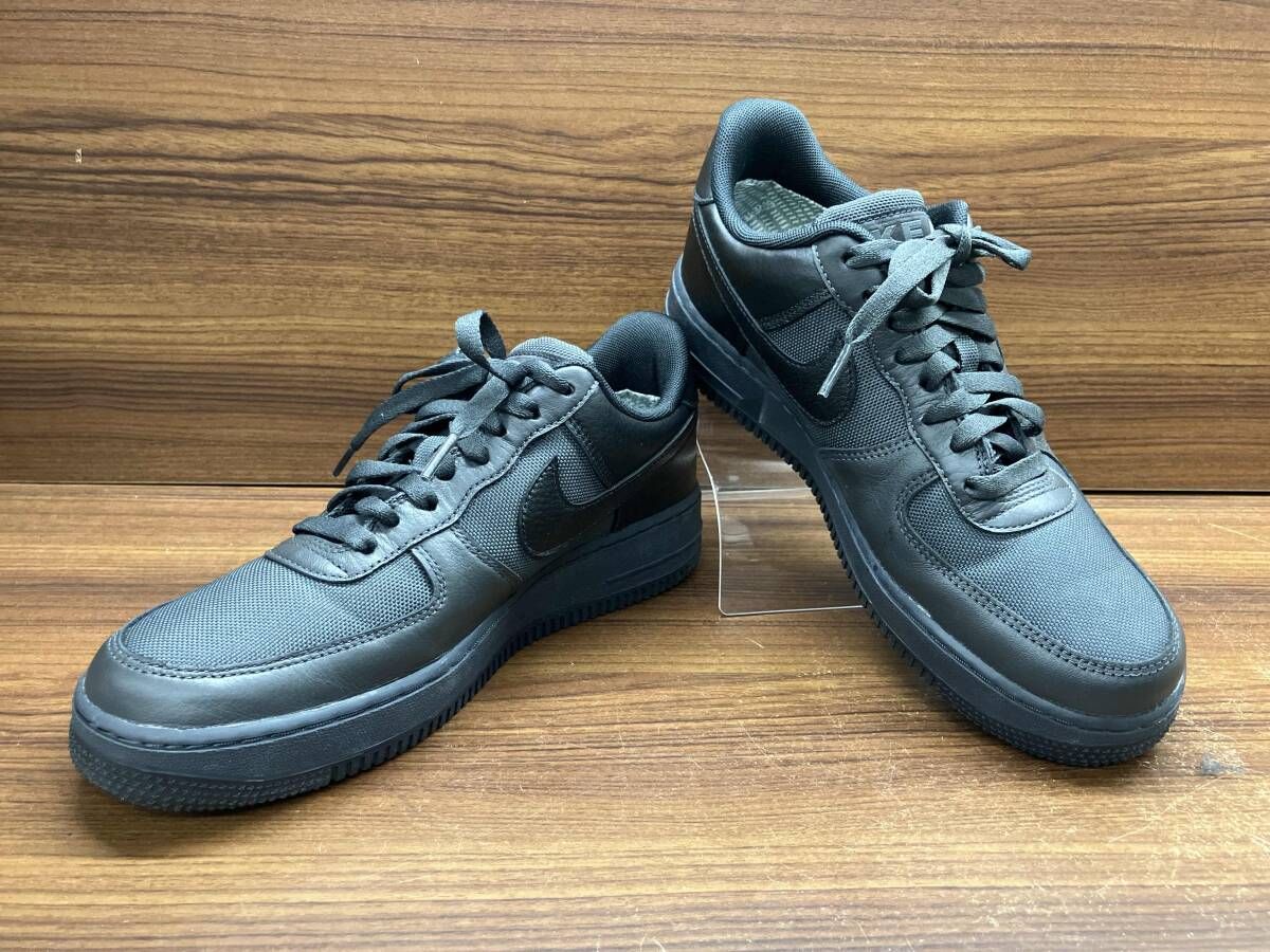 NIKE ナイキ スニーカー CT2858-001 26.5㎝ 黒