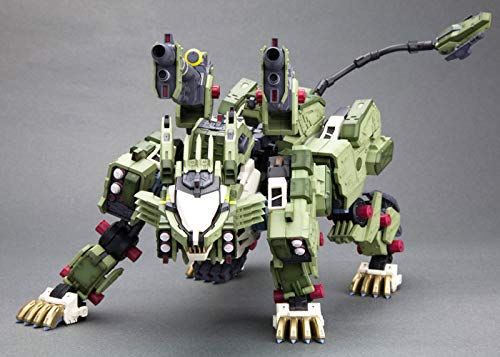 壽屋(KOTOBUKIYA) HMM ZOIDS RZ-041 ライガーゼロパンツァー マーキングプラスVer. 全長約320mm 1/72スケール プラモデル@ b7e9d3fc 壽屋(KOTOBUKIYA) HMM ZOIDS RZ-041 ライガーゼロパンツァー マーキングプラスVer. 全長約320mm 1/72スケール プラモデル@ b7e9d3fc
