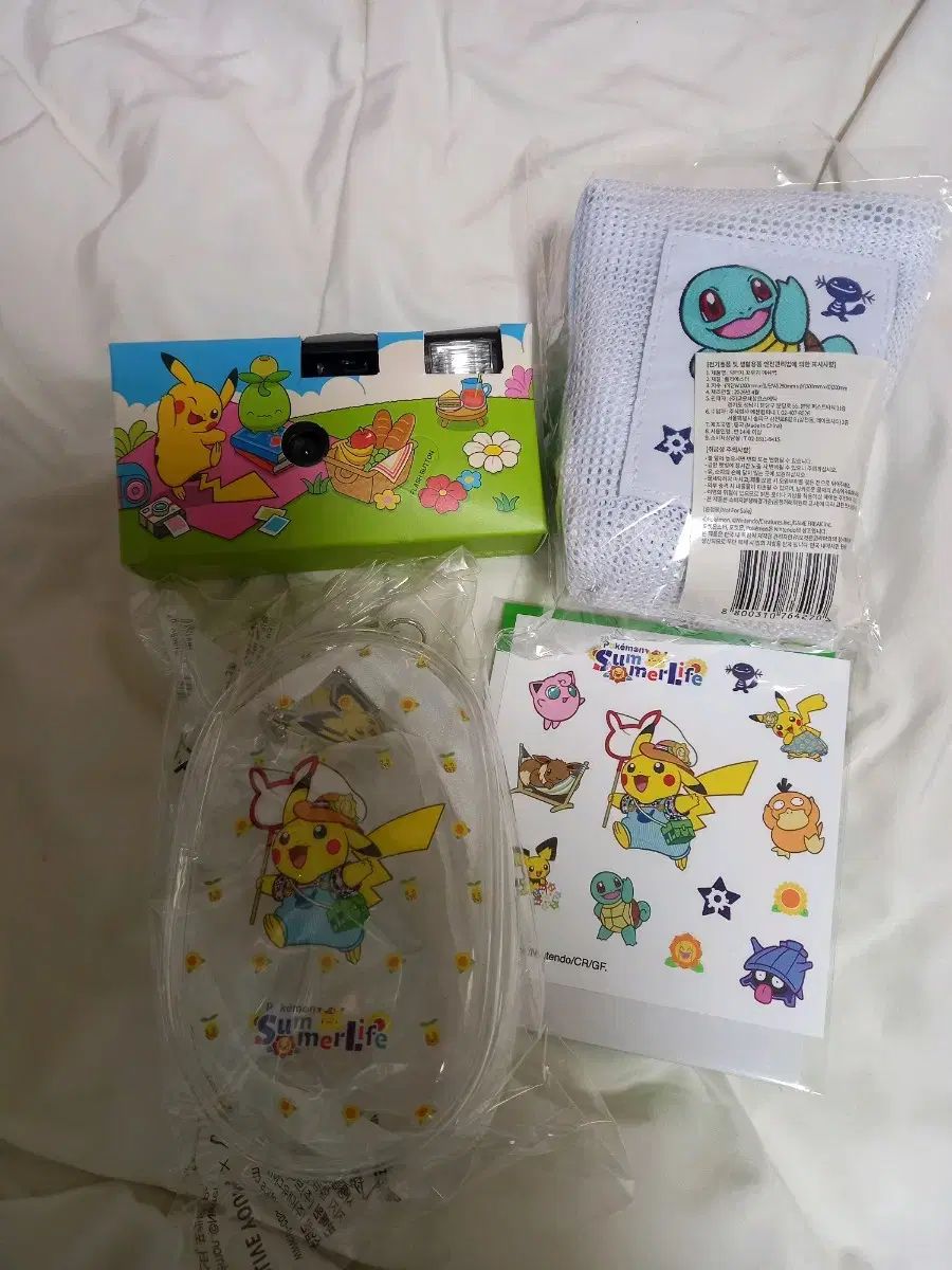Dr.G ドクタージー コラボ ポケットモンスター グッズ