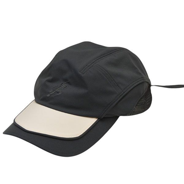 ASICS NOVALIS　アシックス ノバリス　ORMOSIANCY HAT　キャップ　3203A086　8054000243884