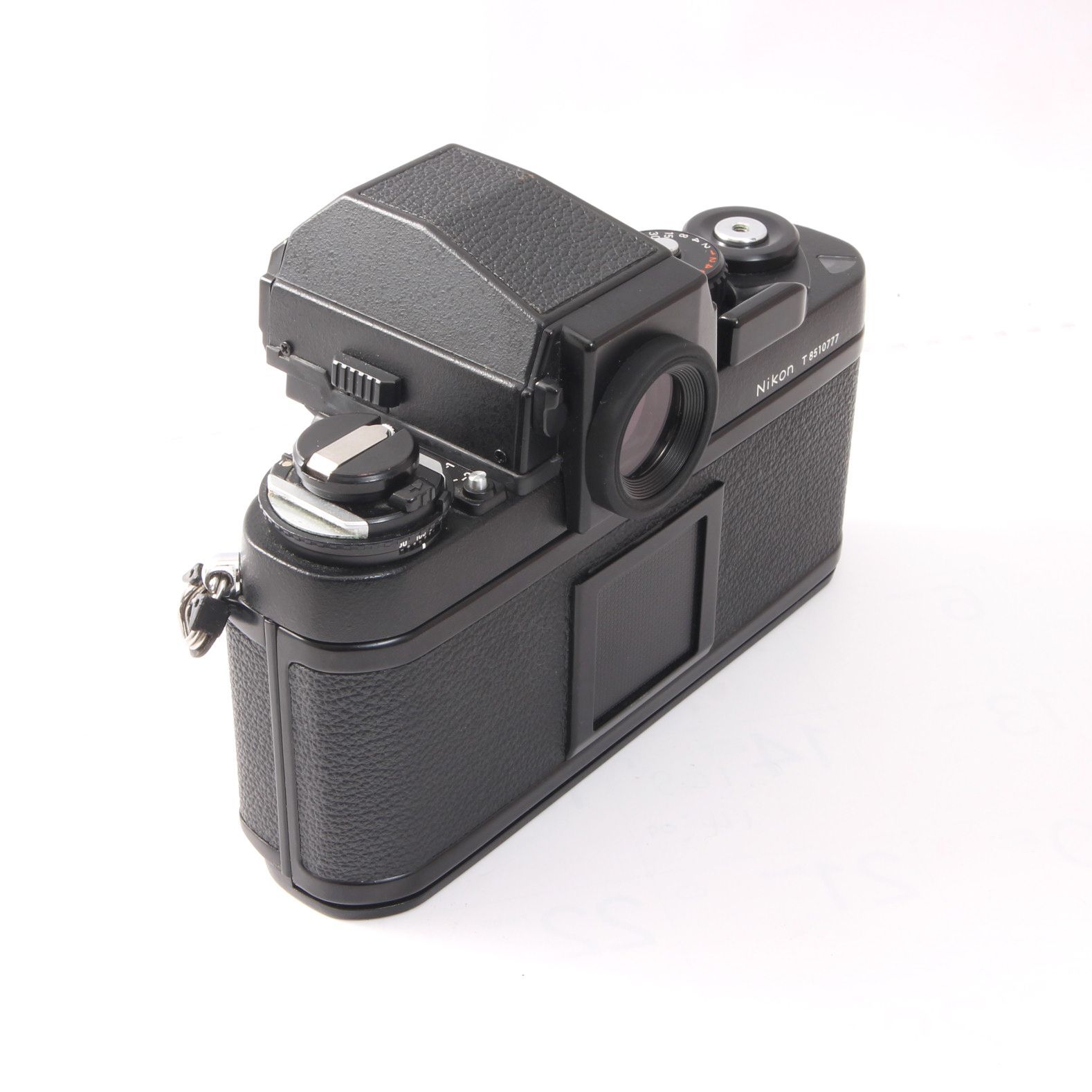 Nikon ニコン F3/T ブラック フィルムカメラ - メルカリ