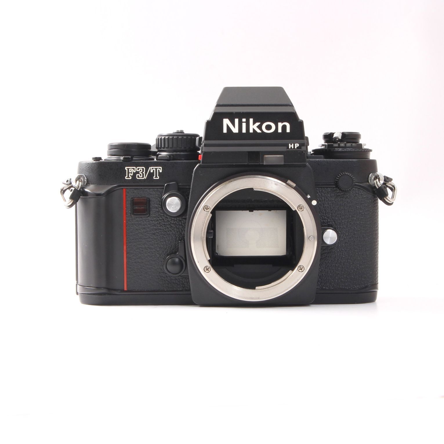 Nikon ニコン F3/T ブラック フィルムカメラ - メルカリ