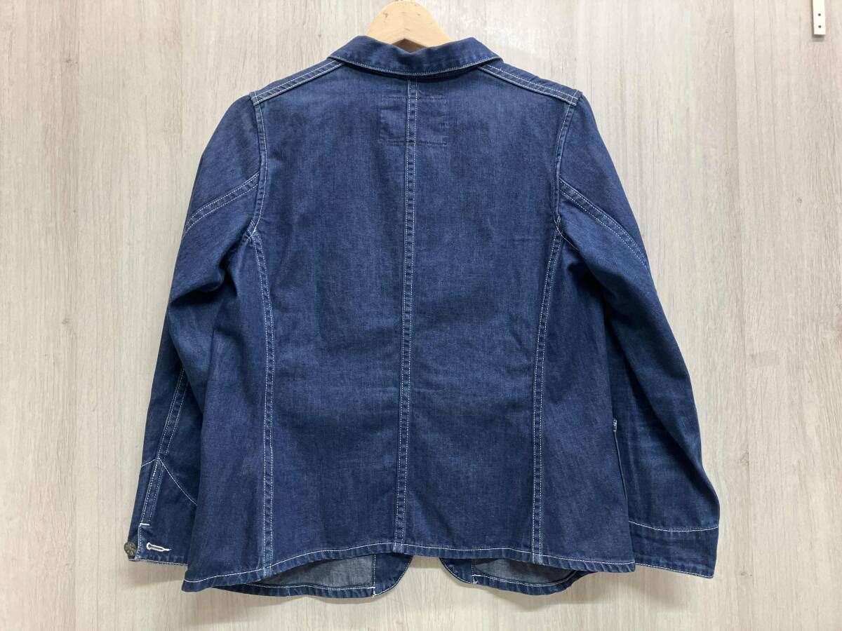 LEVI'S リーバイス カバーオール Gジャン / サイズ 38 ・Vintage