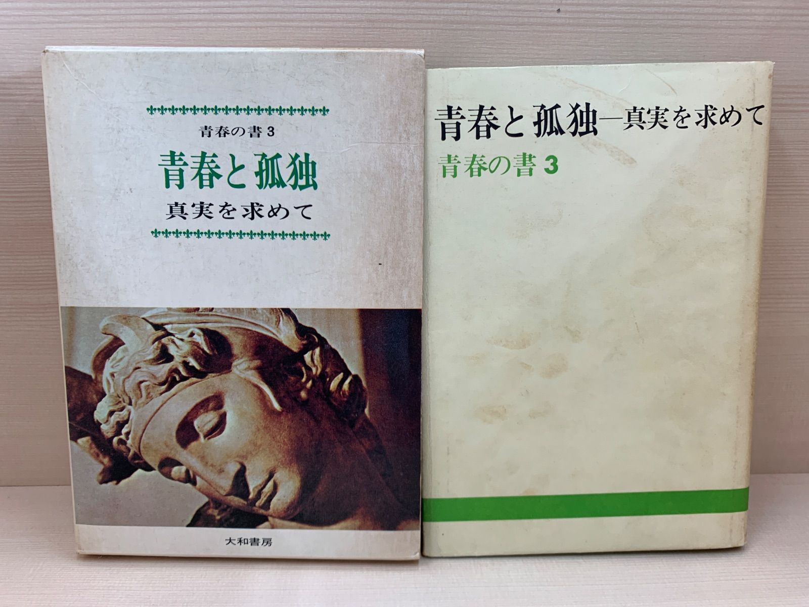 青春と孤独