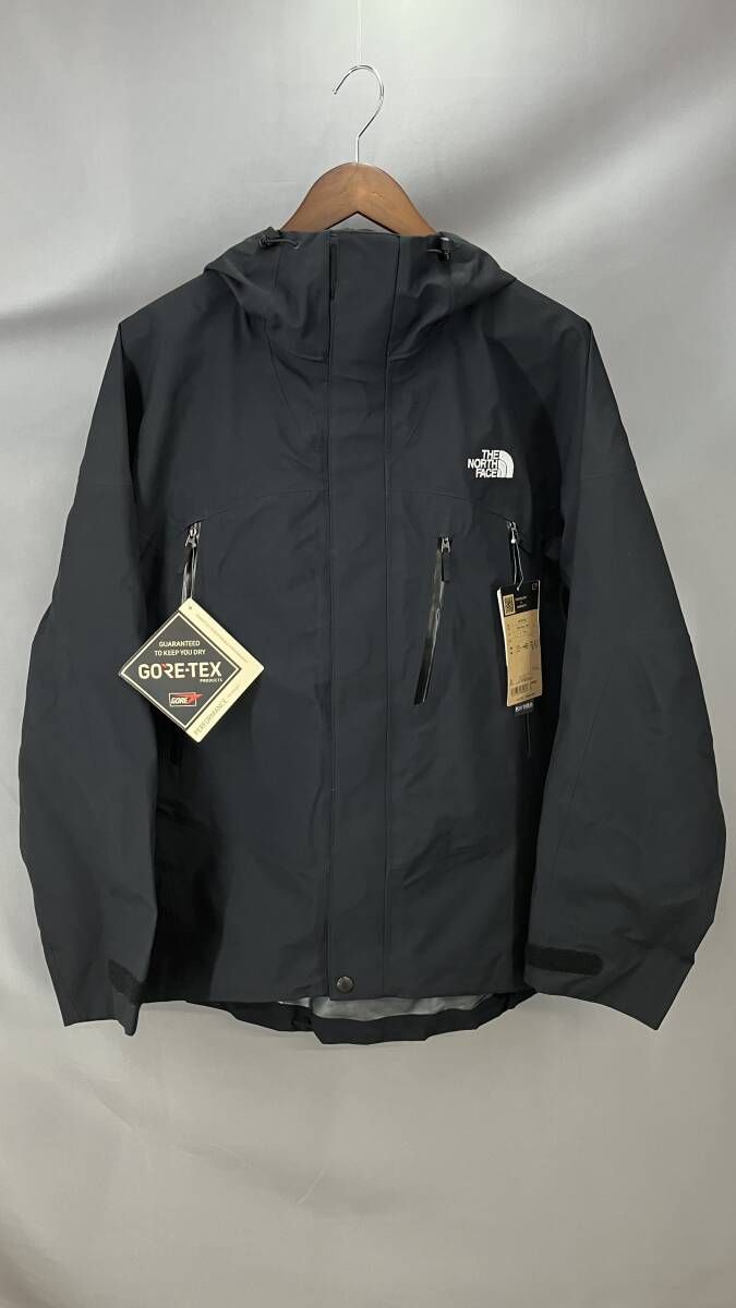 ★ タグ付き THE NORTH FACE ザノースフェイス ジャケット NP62556 メンズ サイズM ブラック 通年