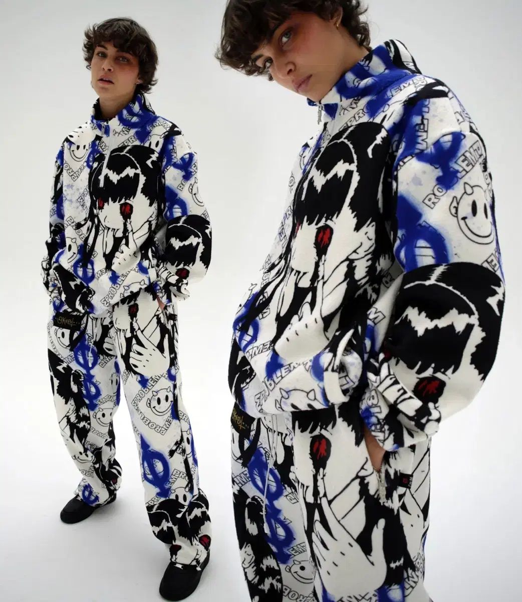 M SKOOT スコット クリーピー コージー セットアップ セット