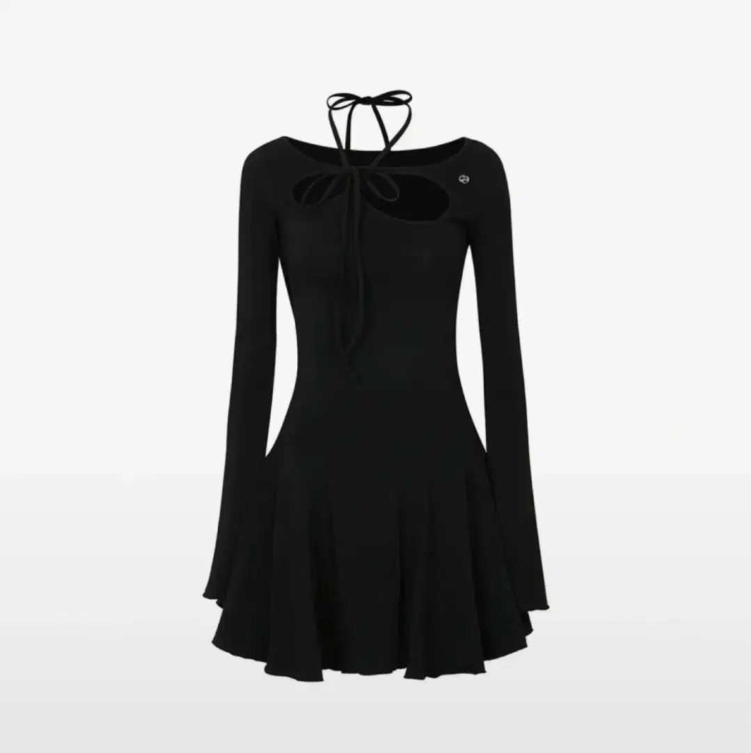 PAIN OR PLEASURE ORCHID DRESS ペインオアプレジャー