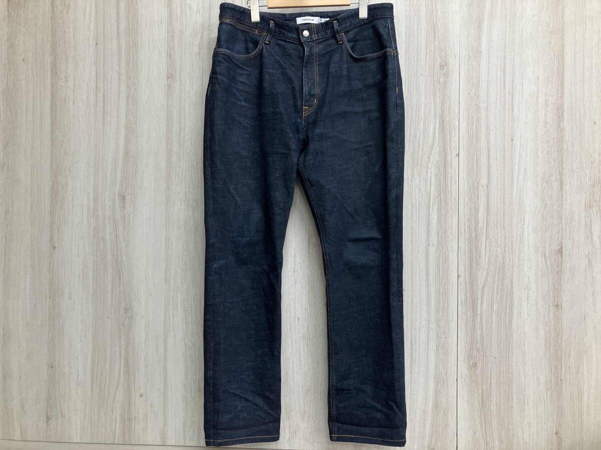 nonnative ノンネイティブ NN-P4003 ジーンズ サイズ2