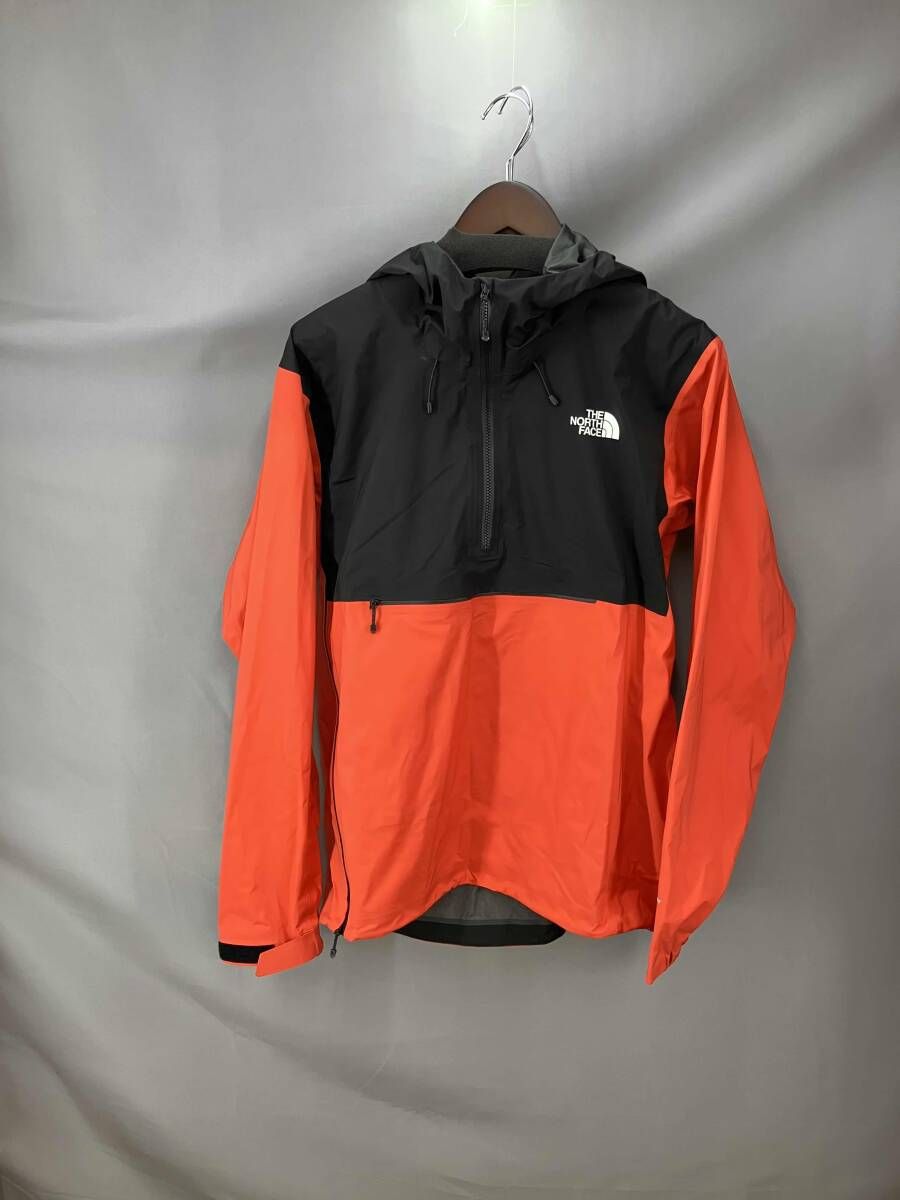 ★ THE NORTH FACE ノースフェイス ジャケットNP62012 サイズ XL オレンジ 通年
