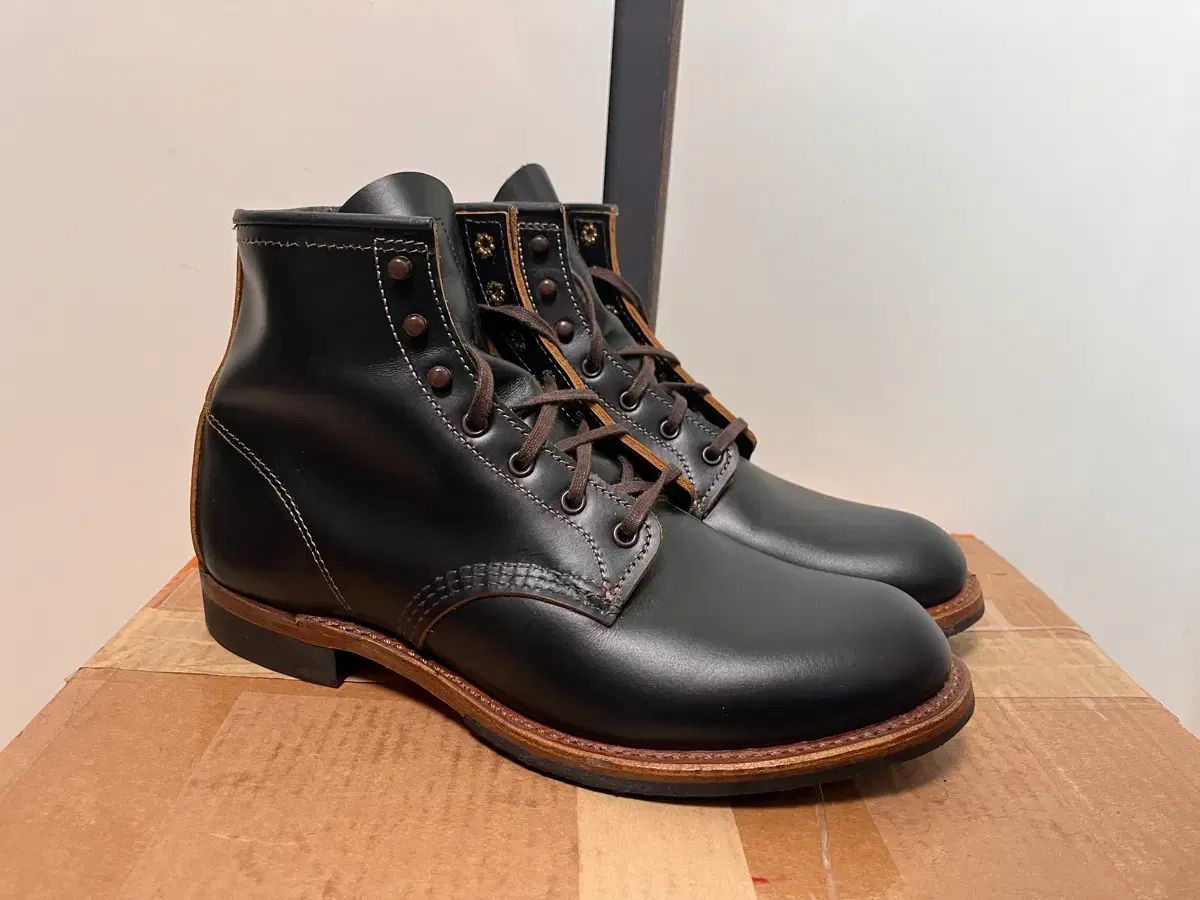 レッドウィング べックマン フラットボックス 9060 D8 5 66,958円