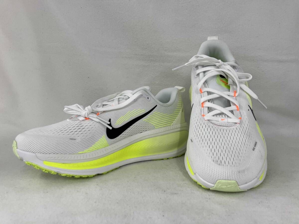 NIKE ナイキ ランニングシューズ HM6803-120 メンズ ホワイト 28cm スポーツ