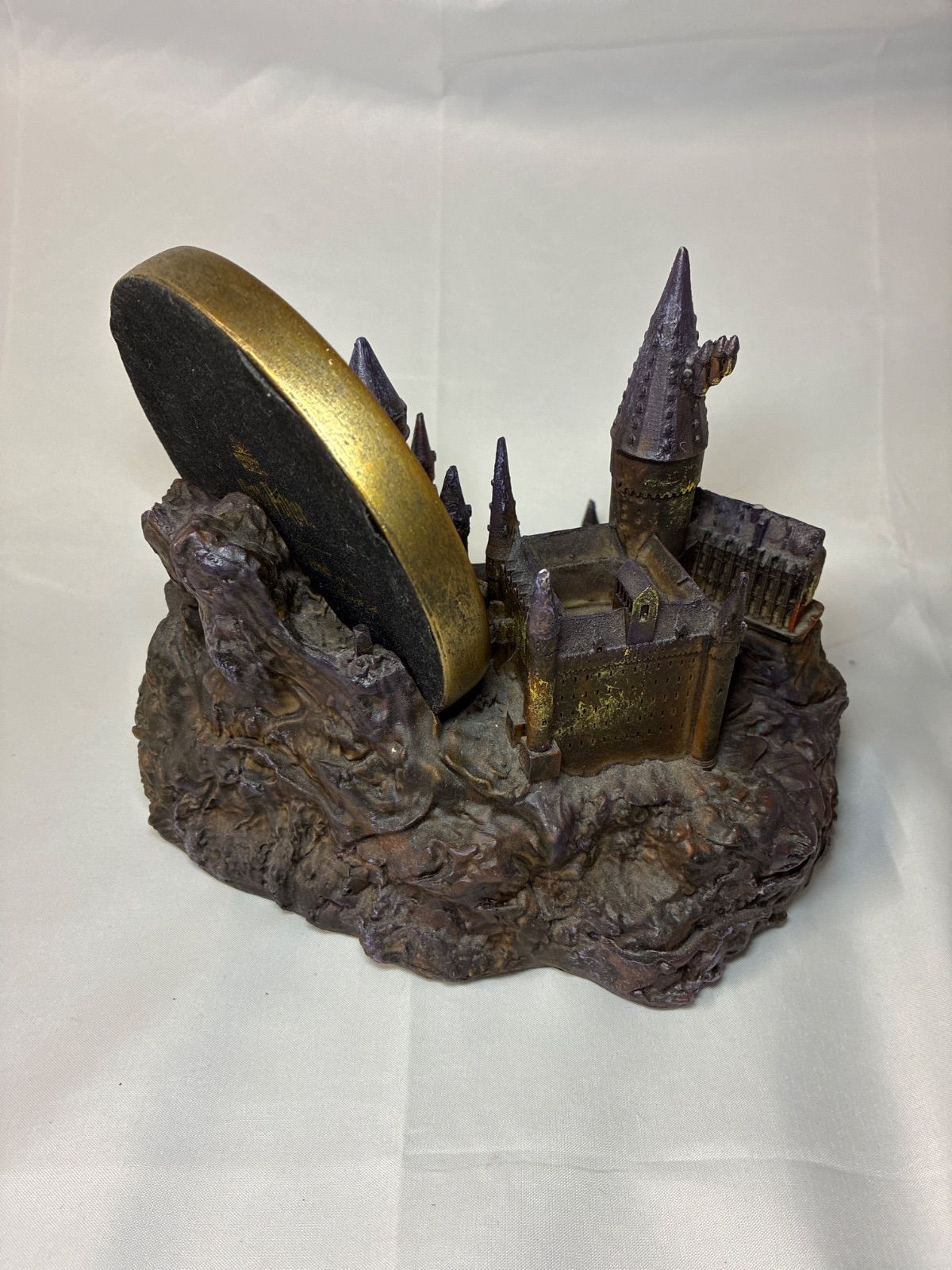 ハリーポッター　ホグワーツ城ジオラマ　ニコアンド ハリーポッター ホグワーツ城 ジオラマ ニコアンド Harry Potter niko