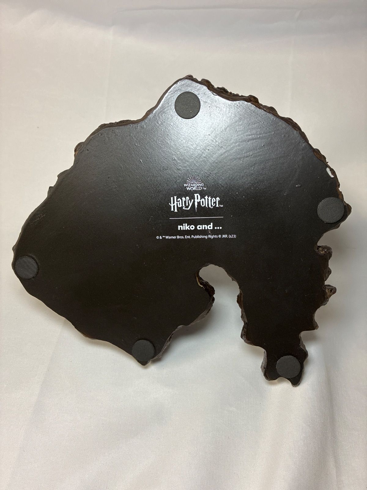 ハリーポッター ホグワーツ城 ジオラマ ニコアンド Harry Potter niko