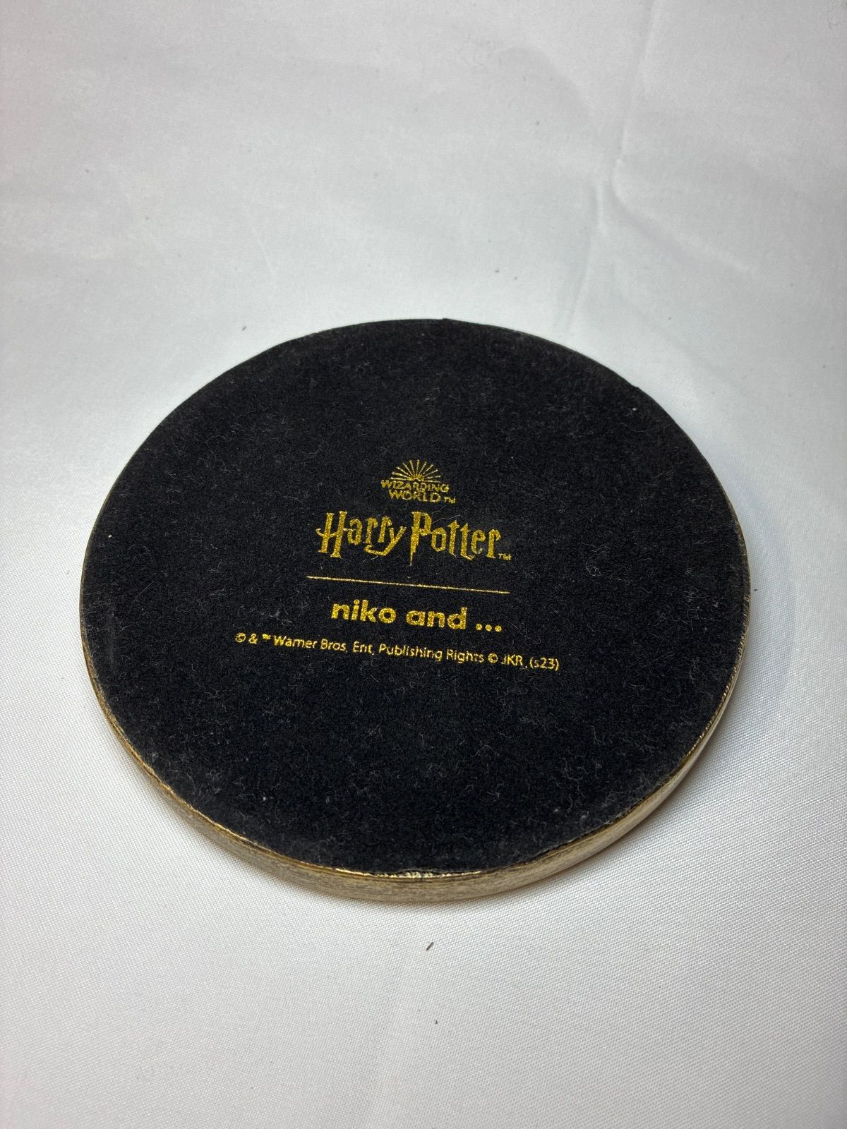 ハリーポッター ホグワーツ城 ジオラマ ニコアンド Harry Potter niko