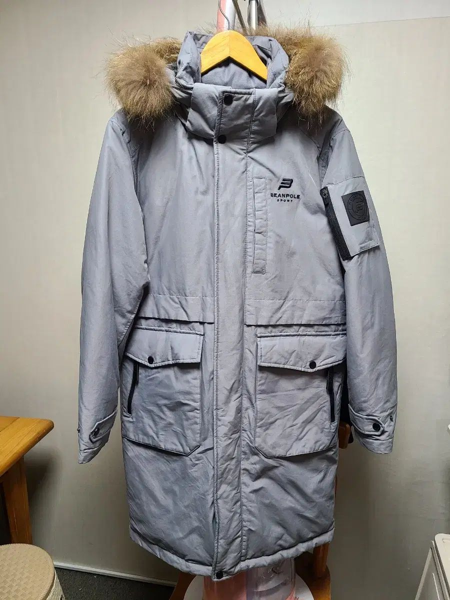 BEAN POLE ビーンポール SUPER ダウンジャケット