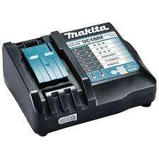 【中古】マキタ(makita) 急速充電器 DC18RF 【越谷店】