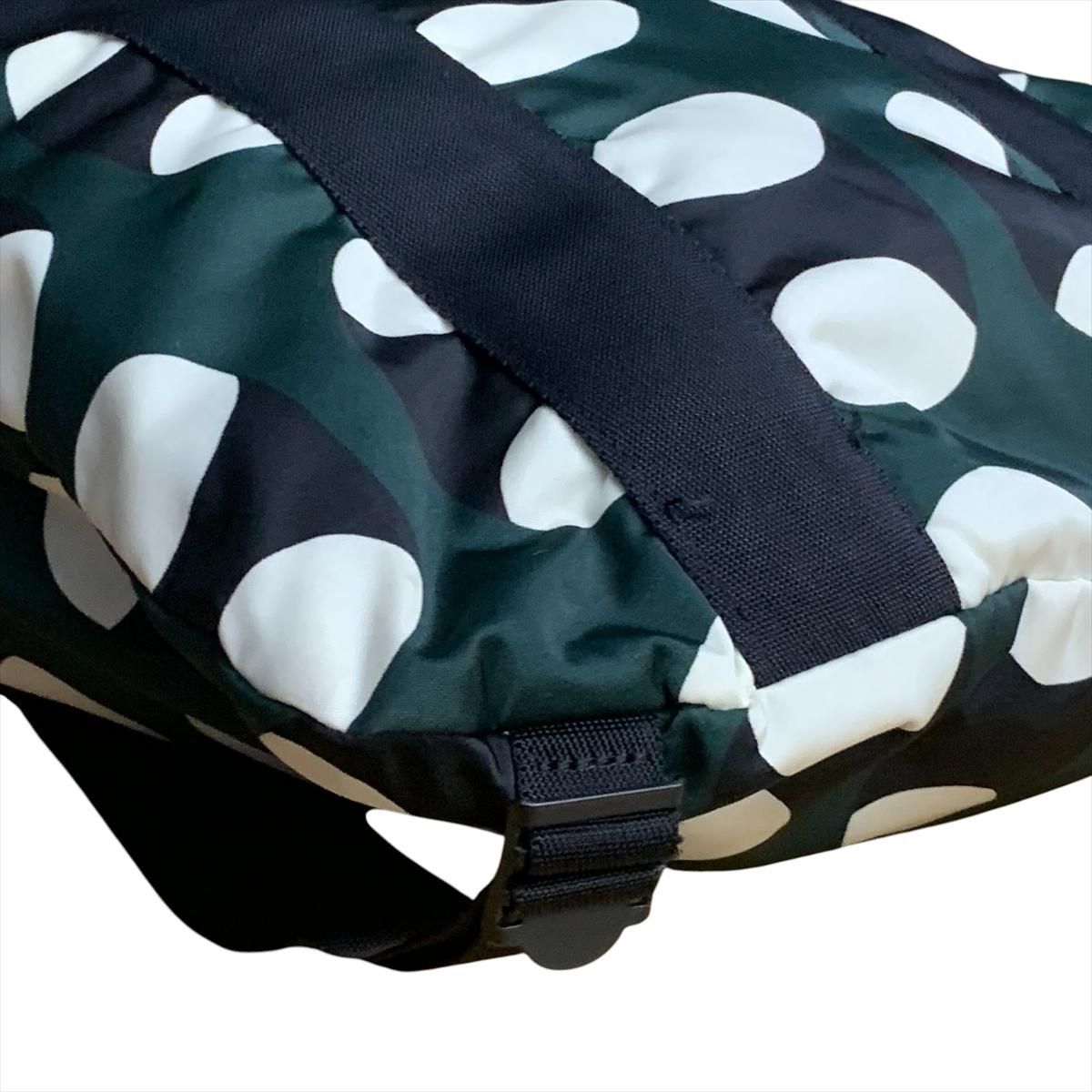 希少】MARNI × PORTER マルニ ポーター 2WAY トートバッグ リュック 