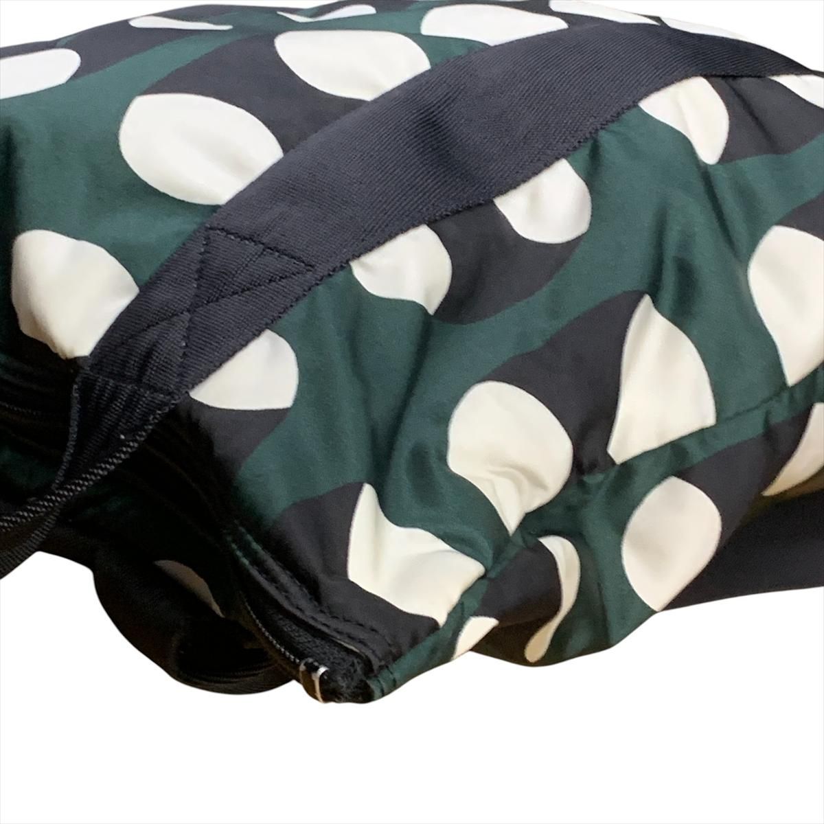 希少】MARNI × PORTER マルニ ポーター 2WAY トートバッグ リュック