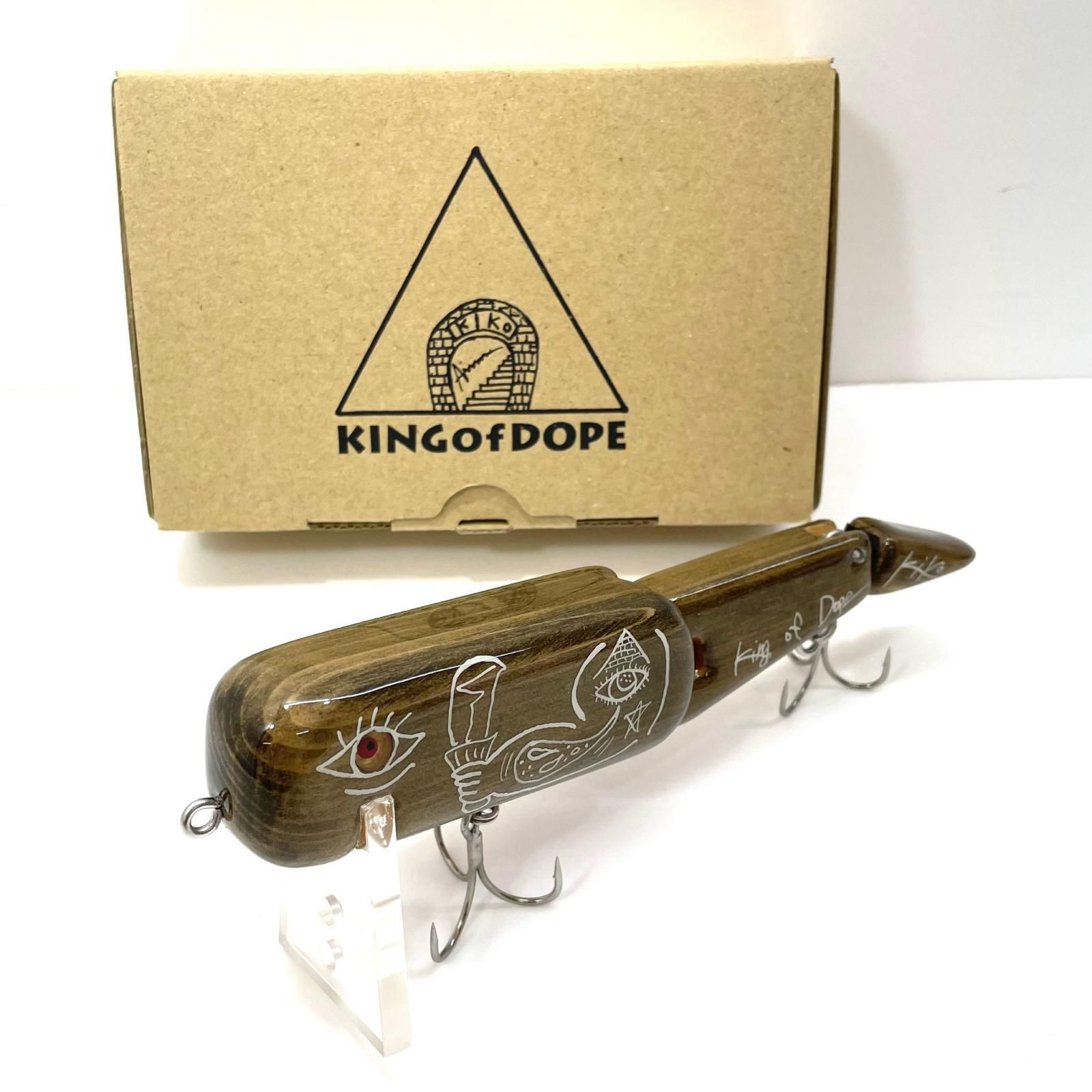 【尾張小牧店】 中古 ルアー Kiko Bait Works | キコベイトワークス キコベイト 【88】