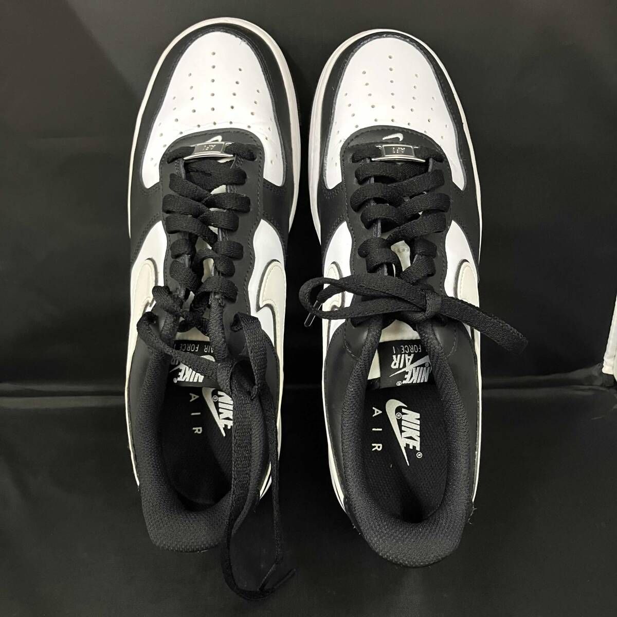 NIKE/ナイキ/スニーカー/DV0788-001/AIR FOR CE 1 