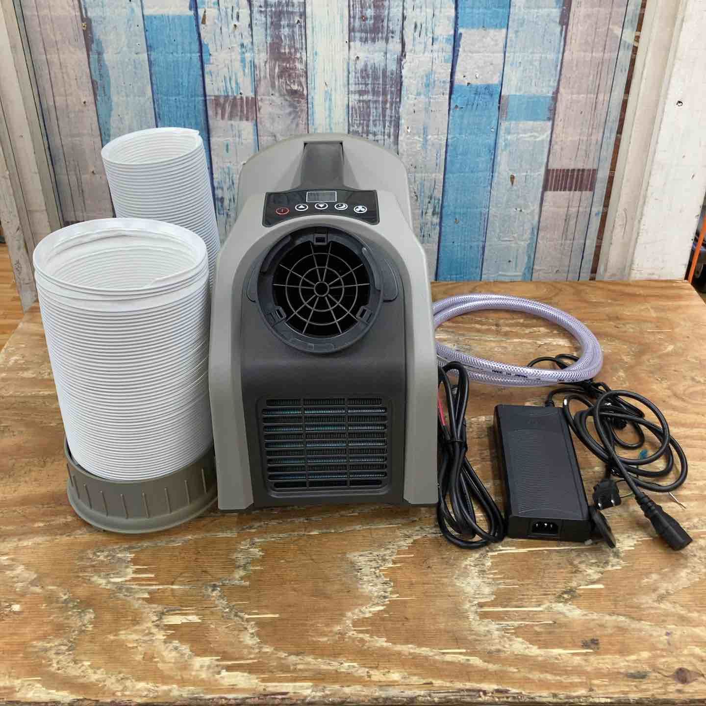▼EENOURイーノウ スポットクーラー QN650【柏店】