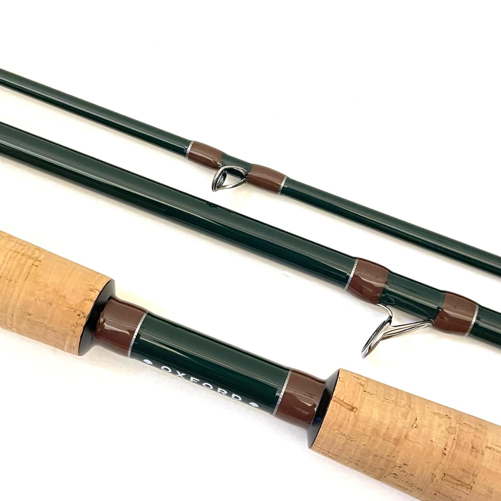 尾張小牧店】 中古 ロッド Fishman×PIKE STREET MARKET | フィッシュ