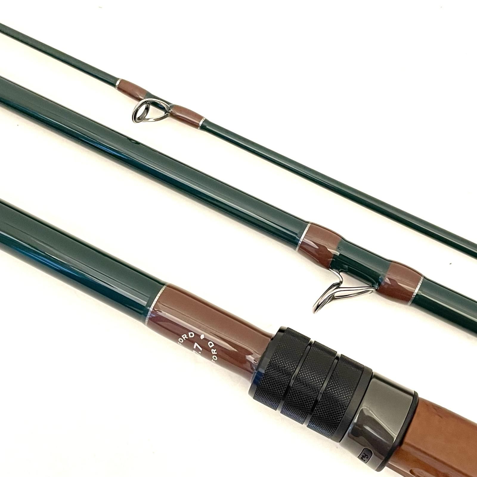 尾張小牧店】 中古 ロッド Fishman×PIKE STREET MARKET | フィッシュ