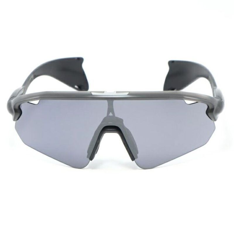 メーカー正規品 新品 OAKLEY オークリー OO9525-0137 STUNT DEVIL スタントデビル サングラス Prizm Black アジアンフィット
