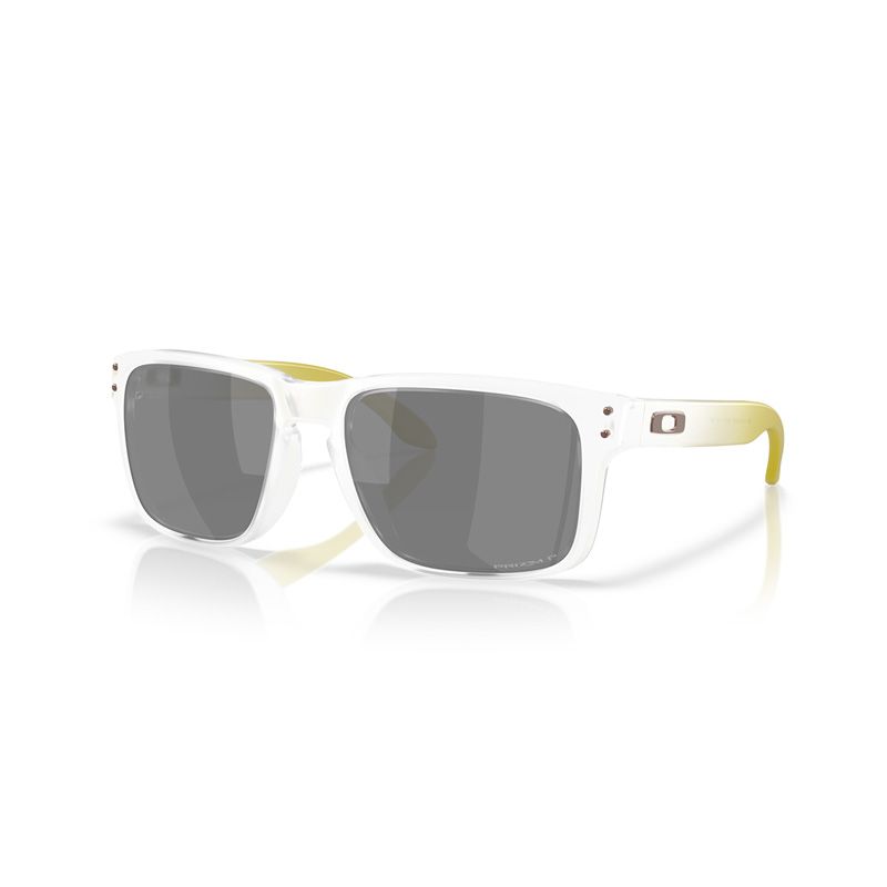 メーカー正規品 新品 OAKLEY オークリー Holbrook Low Bridge Fit OO9244-8456 サングラス Prizm Black 偏光