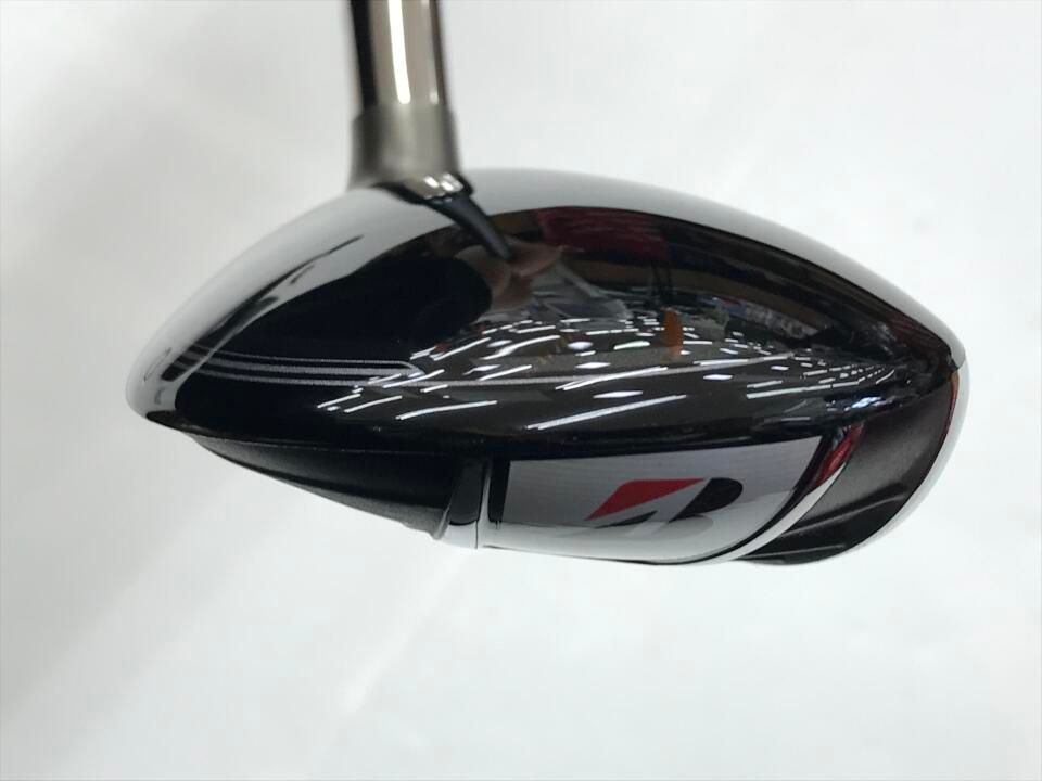 ブリヂストン　B2HT HY　19度　VANQUISH BS50h　SRフレックス　ユーティリティ　中古　ゴルフドゥ！NEXT川越店【最短即日発送】