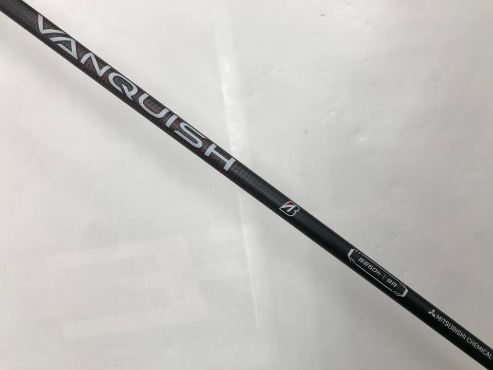 ブリヂストン　B2HT HY　19度　VANQUISH BS50h　SRフレックス　ユーティリティ　中古　ゴルフドゥ！NEXT川越店【最短即日発送】