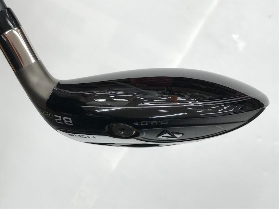 ブリヂストン　B2HT HY　19度　VANQUISH BS50h　SRフレックス　ユーティリティ　中古　ゴルフドゥ！NEXT川越店【最短即日発送】