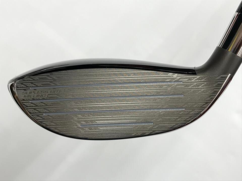 ブリヂストン　B2HT HY　19度　VANQUISH BS50h　SRフレックス　ユーティリティ　中古　ゴルフドゥ！NEXT川越店【最短即日発送】