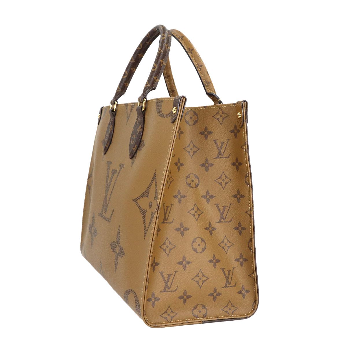 未使用 展示品 ルイ ヴィトン LOUIS VUITTON モノグラム ジャイアント 