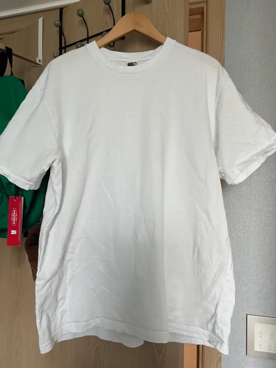 THE NORTH FACE シュプリーム 白 半袖Tシャツ xl
