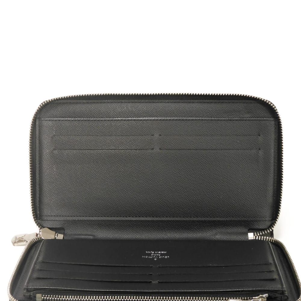 レディース LOUIS VUITTON ルイ・ヴィトン ジッピー オーガナイザー NM