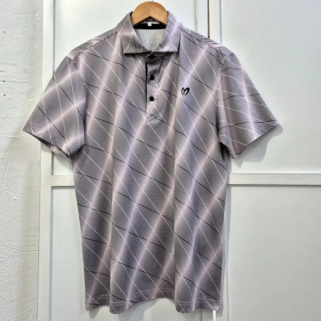 マスターバニーエディション KARA（カラ） 半袖Tシャツ メンズ