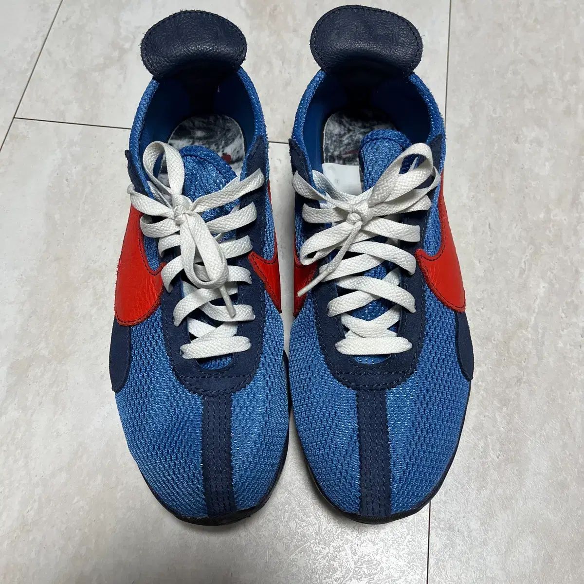NIKE ナイキ ムーンレーサー ランニングシューズ 260