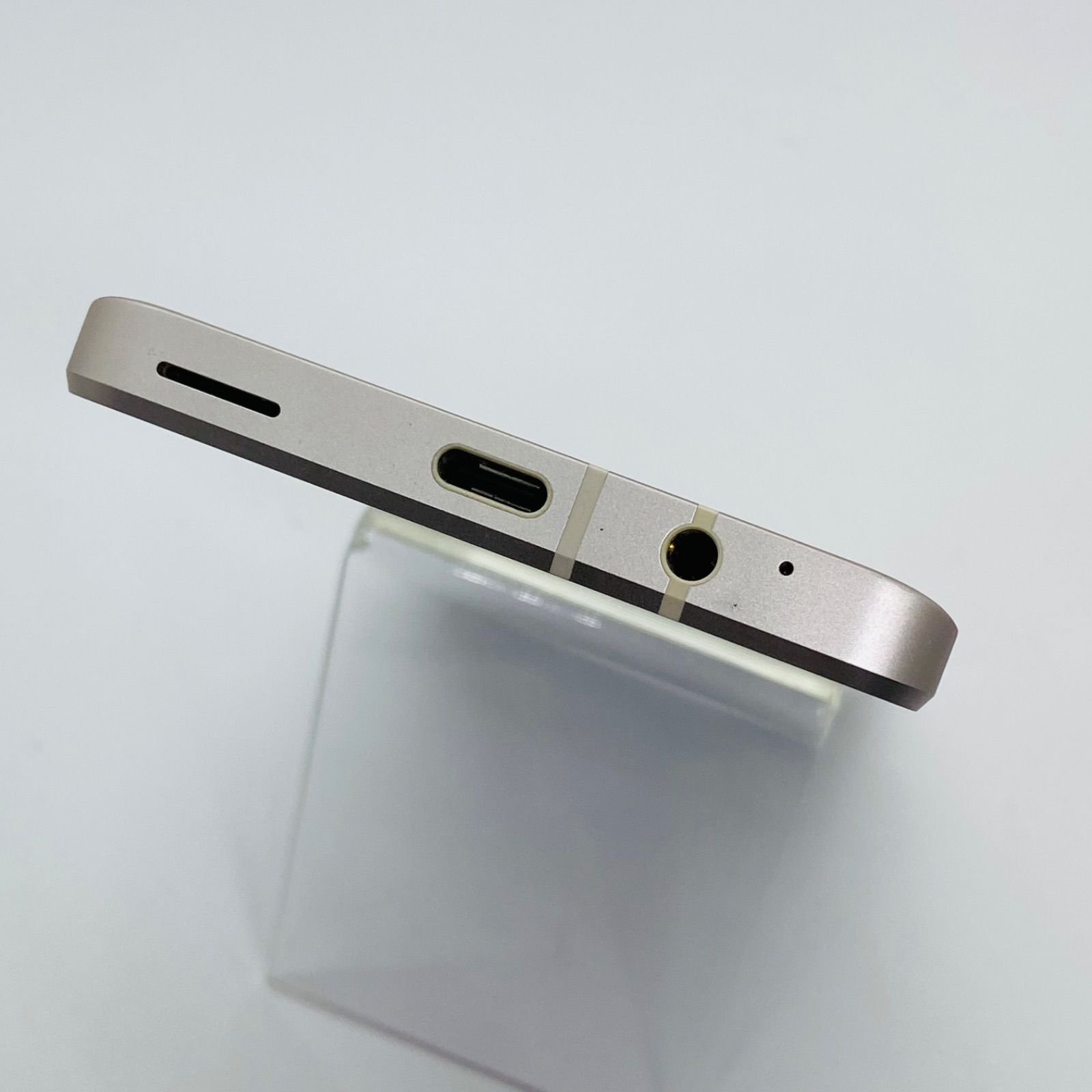 訳あり】AQUOS sense8 128GB SHG11 ライトカッパー - メルカリ