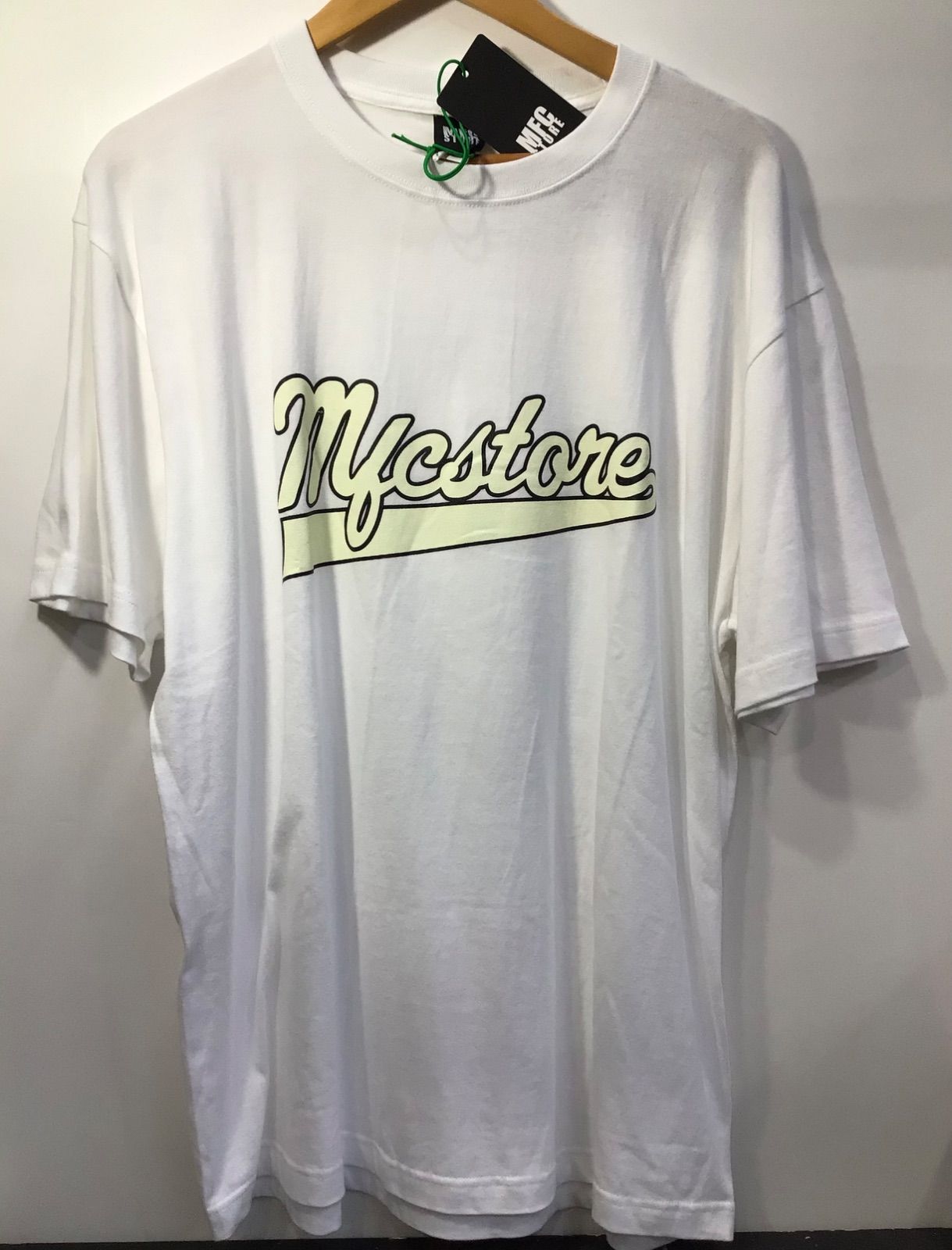 MFC STORE s/s Tee