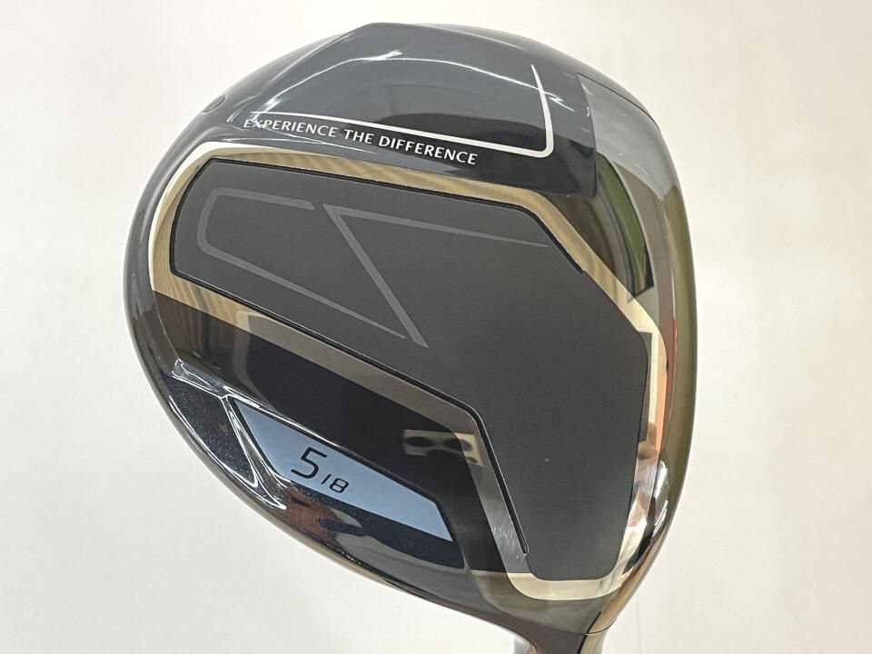 ダンロップ XXIO 14 18度 MP1400 SRフレックス フェアウェイウッド 中古 ゴルフドゥ!岡山青江店【最短即日発送】