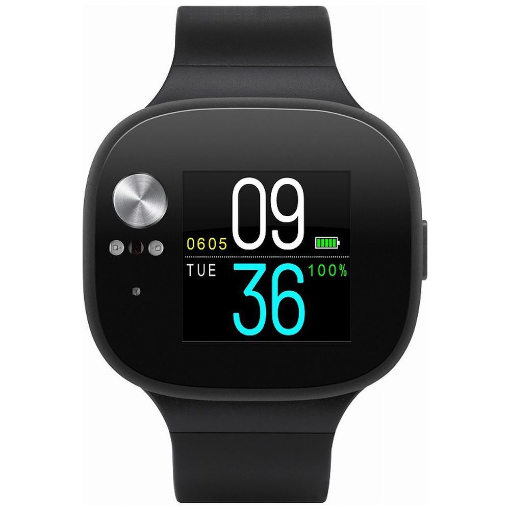 【新品未使用】【未開梱】スマートウォッチ ウェアラブル端末 VivoWatch HC-A04