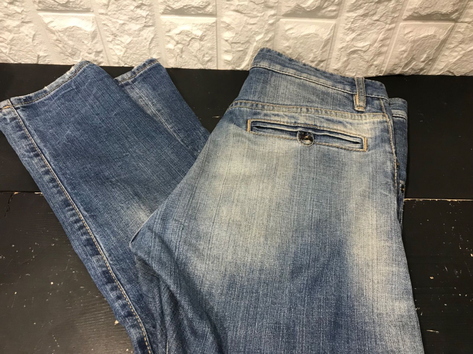 DSQUARED2 デニムパンツ