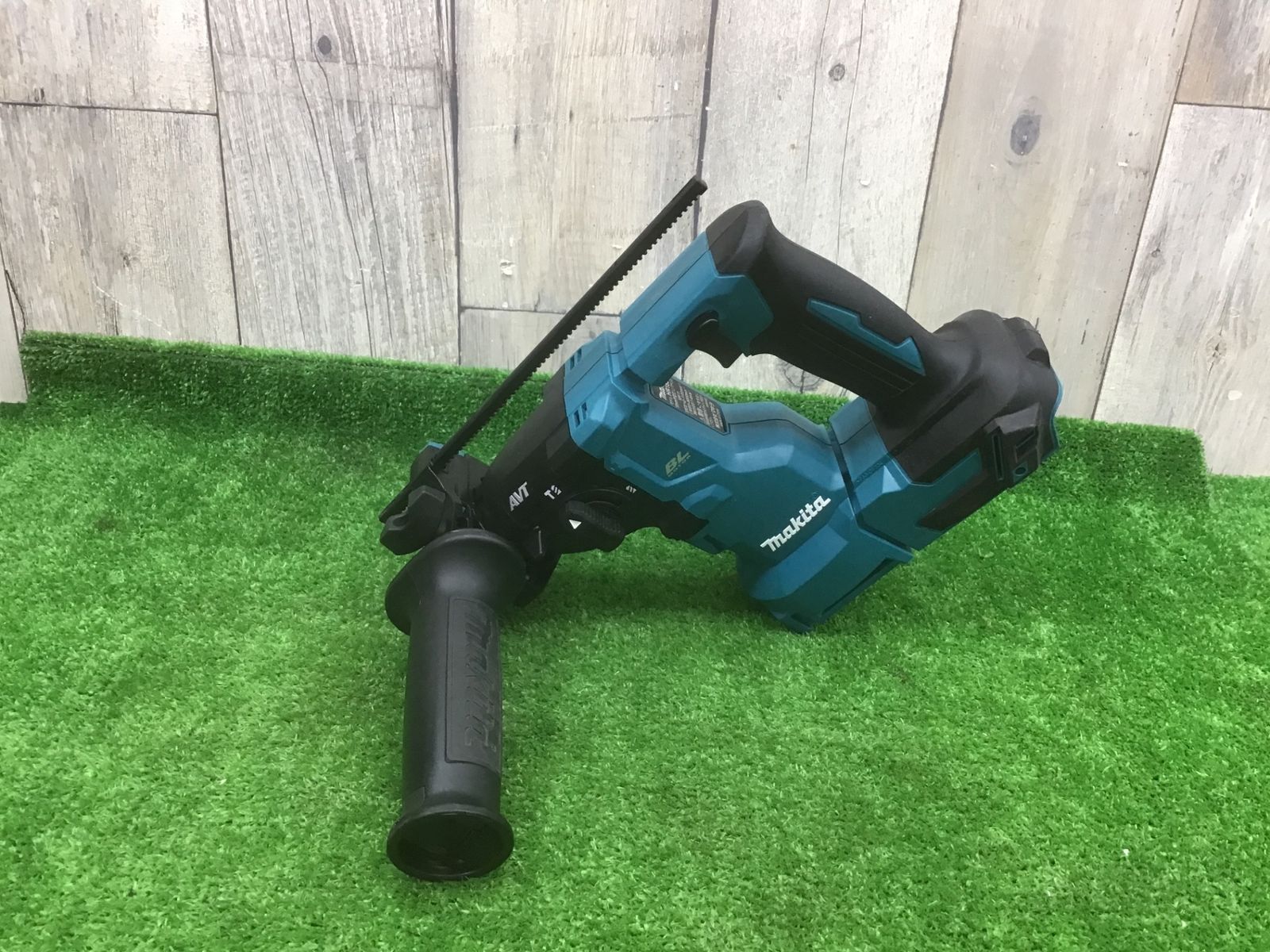 【中古動作品】マキタ(makita) 18Vコードレスハンマドリル HR183DZ 本体のみ△アクトツール富山店△J