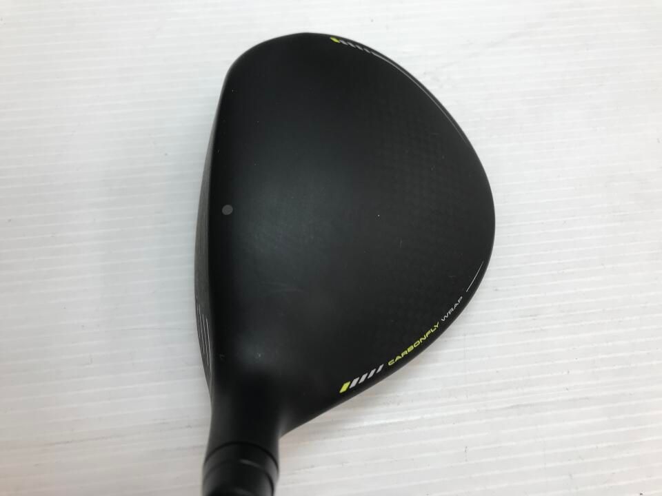 ピン　G430 LST　15度　TOUR 2.0 CHROME 65　Sフレックス　フェアウェイウッド　中古　ゴルフドゥ！多摩ニュータウン店【最短即日発送】
