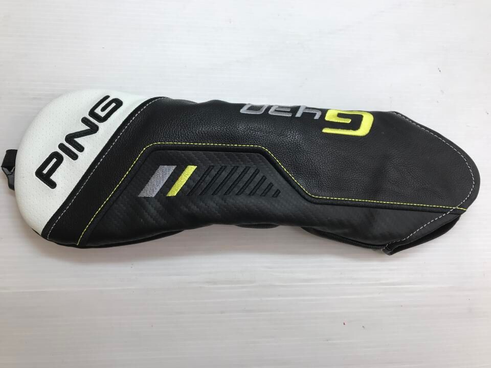 ピン　G430 LST　15度　TOUR 2.0 CHROME 65　Sフレックス　フェアウェイウッド　中古　ゴルフドゥ！多摩ニュータウン店【最短即日発送】