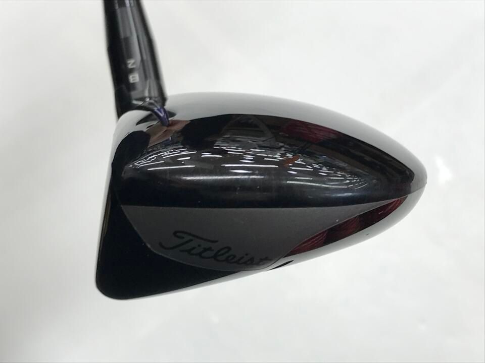 タイトリスト　TSR1　20度　SPEEDER NX VIOLET 50　SRフレックス　ユーティリティ　中古　ゴルフドゥ！NEXT川越店【最短即日発送】