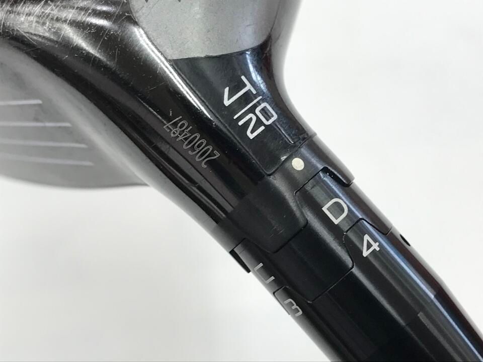 タイトリスト　TSR1　20度　SPEEDER NX VIOLET 50　SRフレックス　ユーティリティ　中古　ゴルフドゥ！NEXT川越店【最短即日発送】