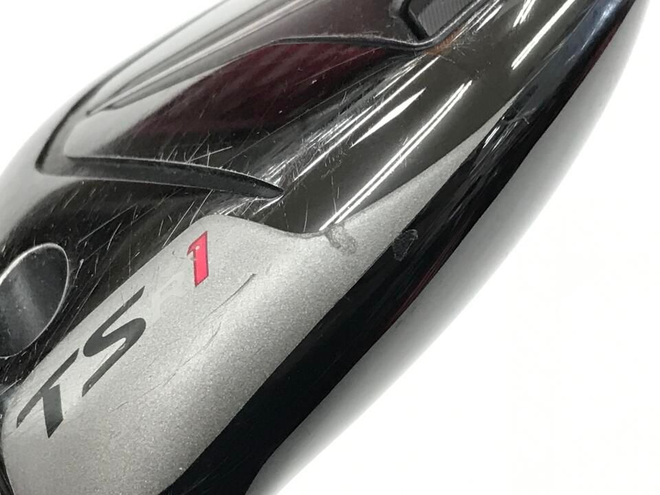 タイトリスト　TSR1　20度　SPEEDER NX VIOLET 50　SRフレックス　ユーティリティ　中古　ゴルフドゥ！NEXT川越店【最短即日発送】