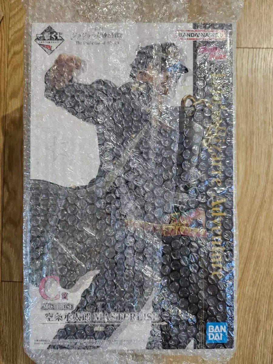一番くじ ジョジョ c賞 空条 承太郎